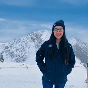 Meet your Posher, Jacquie